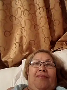 Cessi50 online show from November 29, 2:47 am