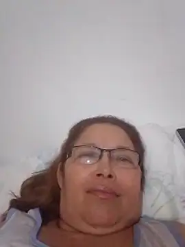 Cessi50 online show from February 6, 2:49 am