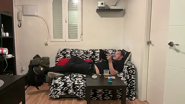 gostosamar69 online show from March 20, 8:57 pm