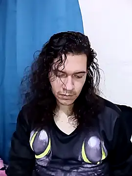 OnixAgata0 online show from February 19, 3:46 am