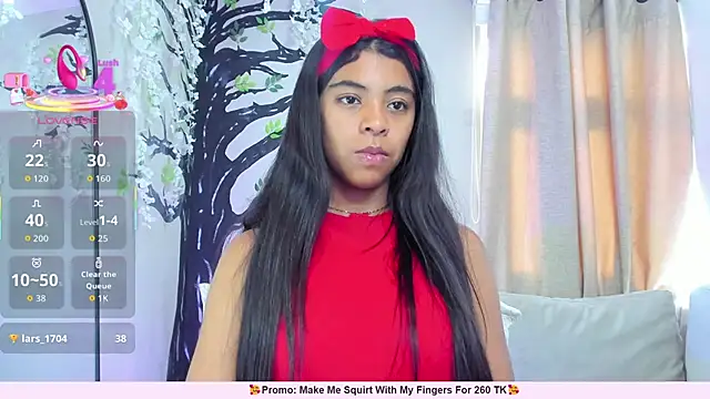  Anna Maria online show from November 28, 7:38 pm