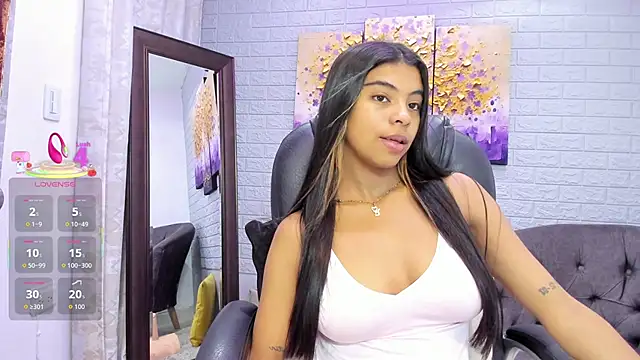  Anna Maria online show from January 15, 7:28 pm