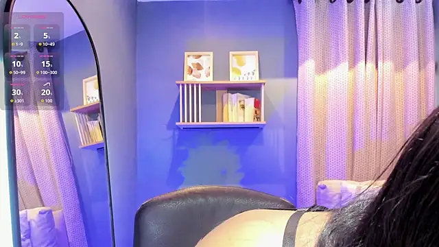 Snapshot of _Anna_Maria chatting on July 23, 7:23 pm Anna Maria online show from July 23, 7:23 pm