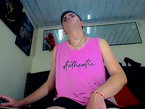 Sebastian Loaiza online show from November 8, 7:45 pm