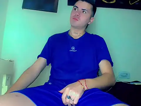 Sebastian Loaiza online show from November 15, 3:30 pm