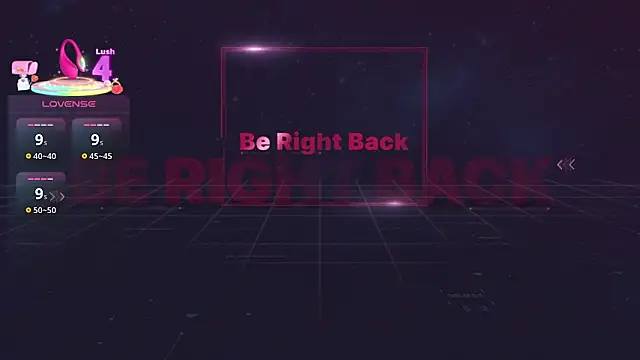 KeelyGar22 online show from April 12, 8:03 pm