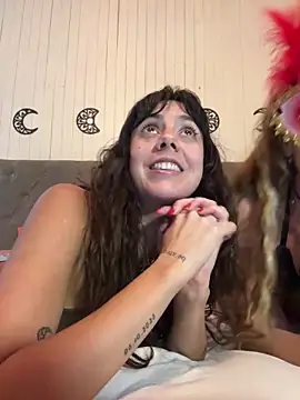 mickystrumia23 online show from March 2, 1:30 am