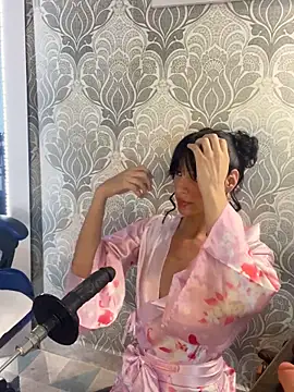 Snapshot of _Kylei_7 chatting on November 2, 2:36 am  Kylei 7 online show from November 2, 2:36 am