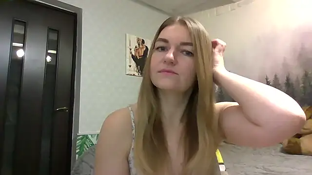 CandyOLimeX online show from December 19, 11:12 pm