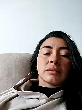 NathyMilf  online show from December 18, 2:01 pm