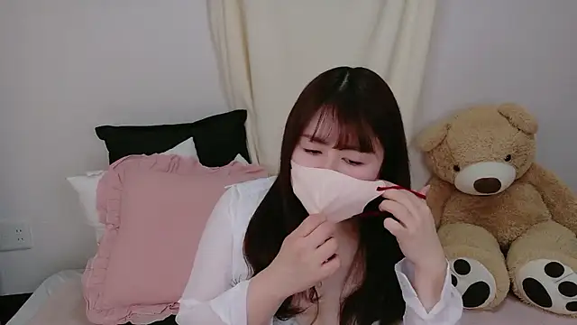 kasumi 100 online show from January 18, 10:41 am