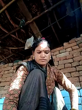 Snapshot of Sapna_ji123 chatting on December 16, 3:11 am Sapna ji123 online show from December 16, 3:11 am