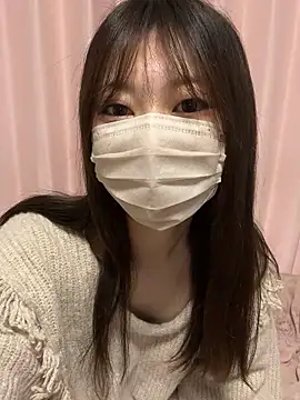 Snapshot of Kanna_072_ chatting on November 27, 4:03 am Kanna 072 online show from November 27, 4:03 am