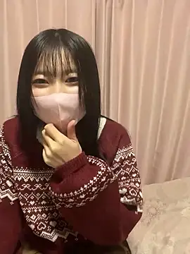 Snapshot of Kanna_072_ chatting on December 16, 1:38 pm Kanna 072 online show from December 16, 1:38 pm