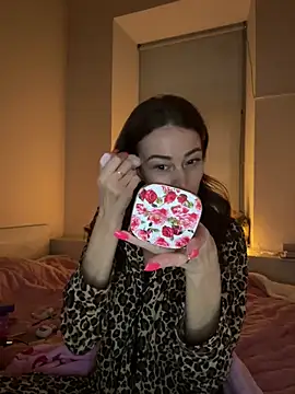 Sindy Energy online show from January 31, 8:51 pm