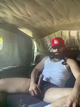 Dave 5518 online show from March 23, 8:46 pm