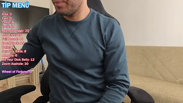 gizemllixxx online show from November 9, 7:39 am