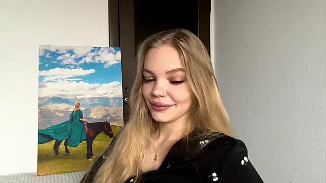 SweetAmelia69 online show from December 5, 8:23 am