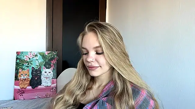 SweetAmelia69 online show from December 16, 7:13 am