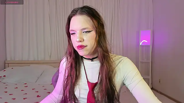 MadisonMongomeri online show from November 24, 3:28 am