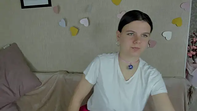 Zorianaa online show from March 1, 10:34 pm