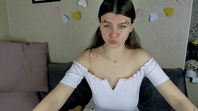 Snapshot of Zorianaa chatting on April 30, 8:57 pm Zorianaa online show from April 30, 8:57 pm