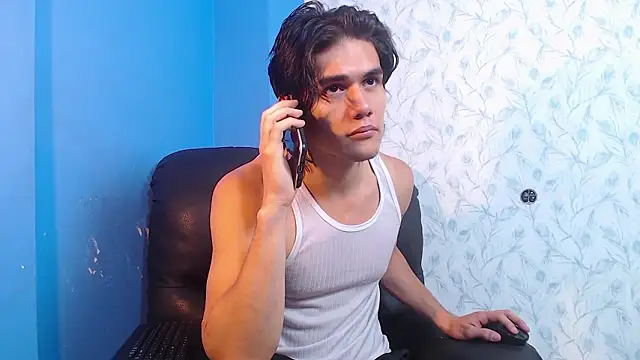 James Morrisonm online show from March 26, 1:17 pm