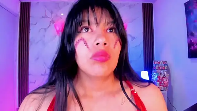 EsmeraldaChantre online show from January 8, 11:34 am