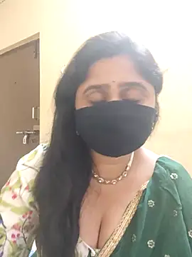 mouni499 online show from February 23, 2:14 pm