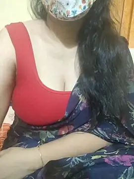 mouni499 online show from April 1, 2:14 pm