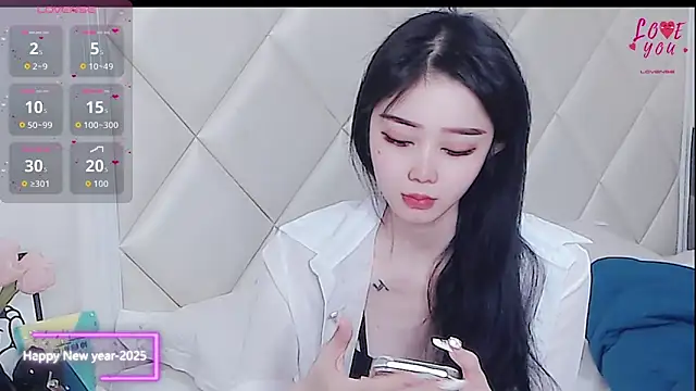 YAOYAO-2025 online show from February 20, 5:57 pm