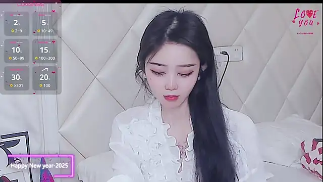 YAOYAO-2025 online show from March 27, 5:24 am