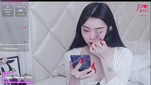 YAOYAO-2025 online show from April 13, 1:27 pm