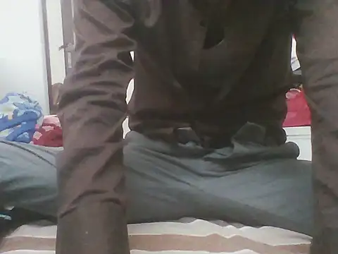 Snapshot of Bull_Dick_69 chatting on February 5, 11:59 am Bull Dick 69 online show from February 5, 11:59 am