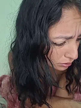 GISELLA   online show from January 6, 11:25 am