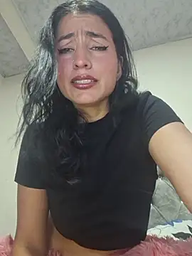 Snapshot of GISELLA__ chatting on January 17, 10:20 am GISELLA online show from January 17, 10:20 am