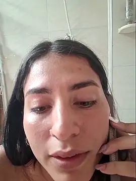 Snapshot of GISELLA__ chatting on February 27, 7:03 pm GISELLA online show from February 27, 7:03 pm