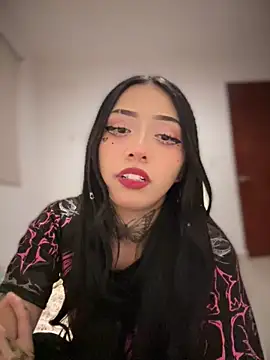 JIORYOvO online show from March 19, 5:33 am