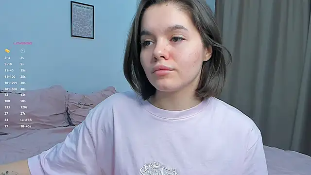 Snapshot of Xo_Laura chatting on March 4, 7:53 pm Xo Laura online show from March 4, 7:53 pm