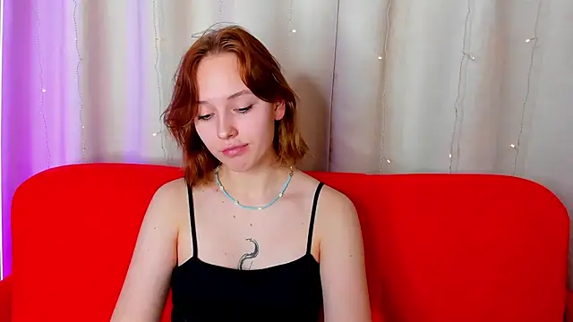 RikkiChoco online show from November 15, 7:16 am