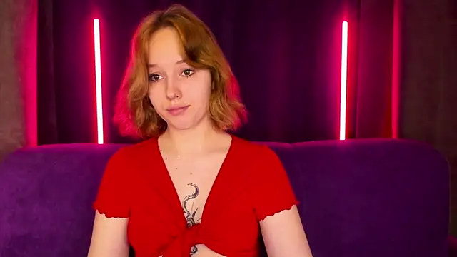 RikkiChoco online show from February 11, 8:30 am