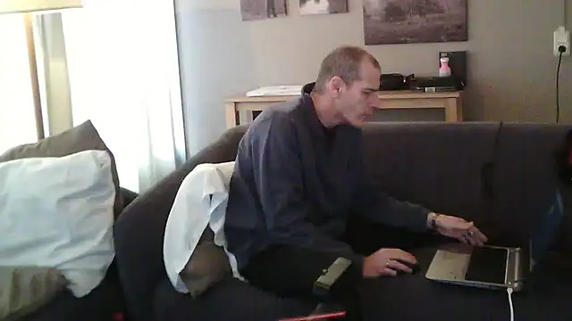 paulus52 online show from December 5, 11:19 am