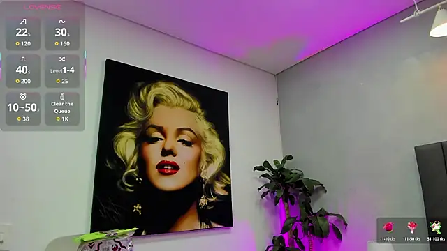 Snapshot of kendra_london chatting on February 2, 11:31 am kendra london online show from February 2, 11:31 am