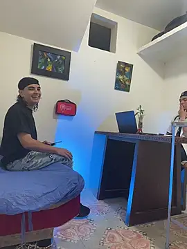 Nick orion online show from December 16, 4:50 am