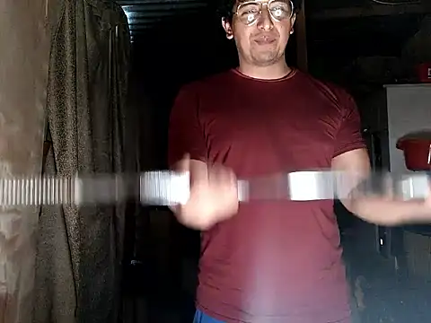 sexboyfit online show from March 9, 12:36 am