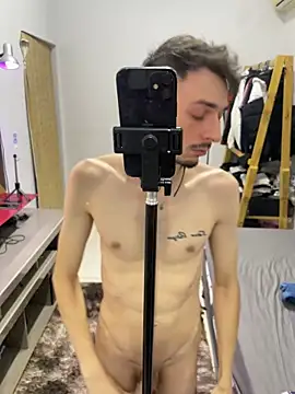 Snapshot of Perfectsumer chatting on February 19, 1:34 am Perfectsumer online show from February 19, 1:34 am