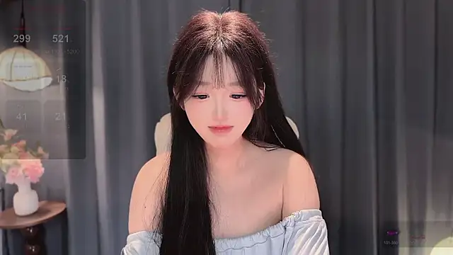 Yaiyigirl online show from March 22, 3:48 pm