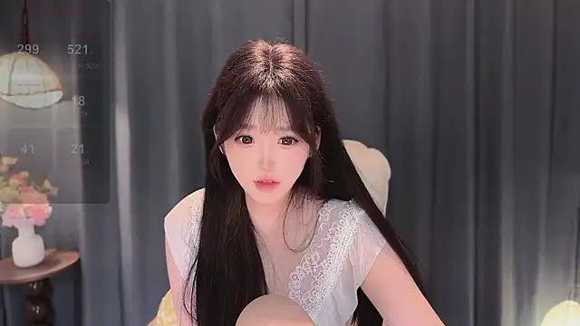 Yaiyigirl online show from March 25, 4:02 pm