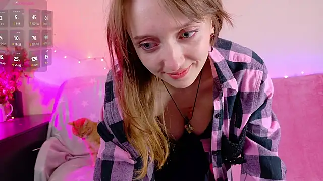 TinyMuse  online show from December 5, 6:15 pm