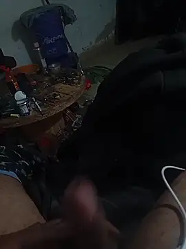 negrocomomisuerte online show from March 22, 9:34 am